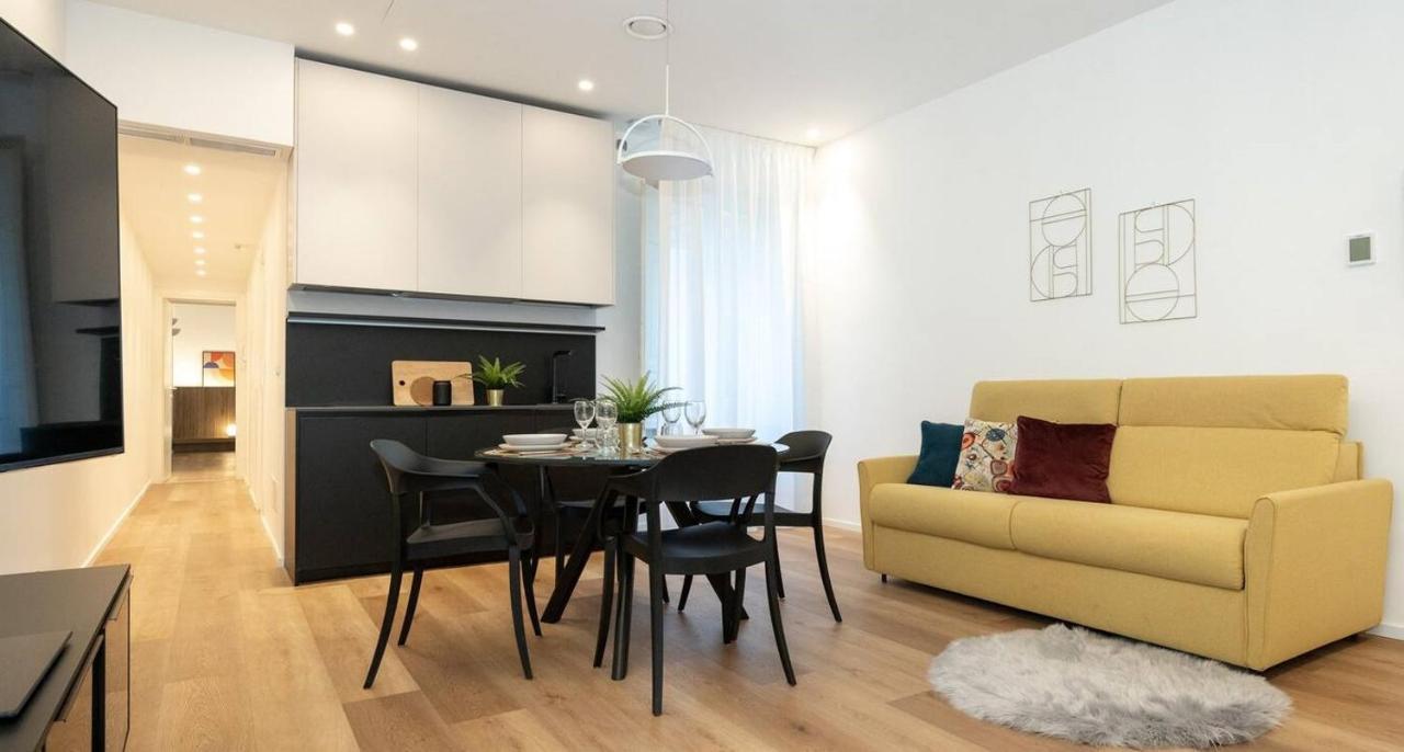 Siciliaholic Modern House Apartment Catania Exterior photo