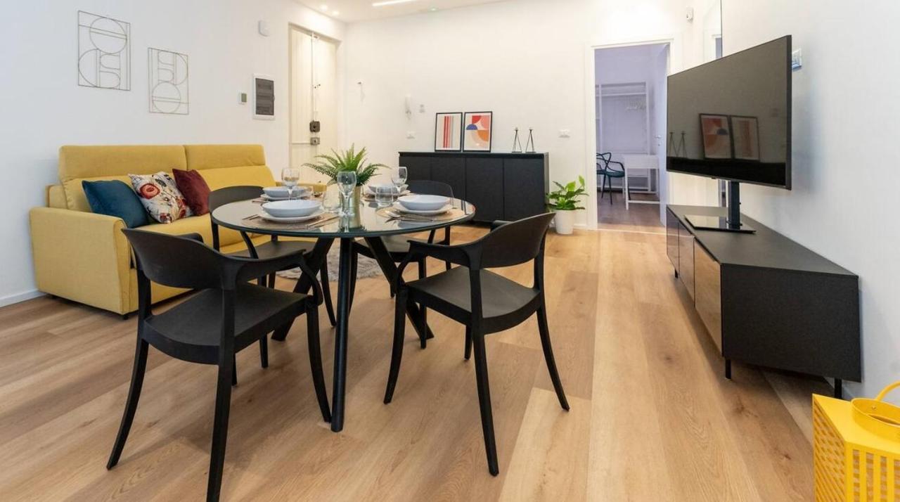 Siciliaholic Modern House Apartment Catania Exterior photo