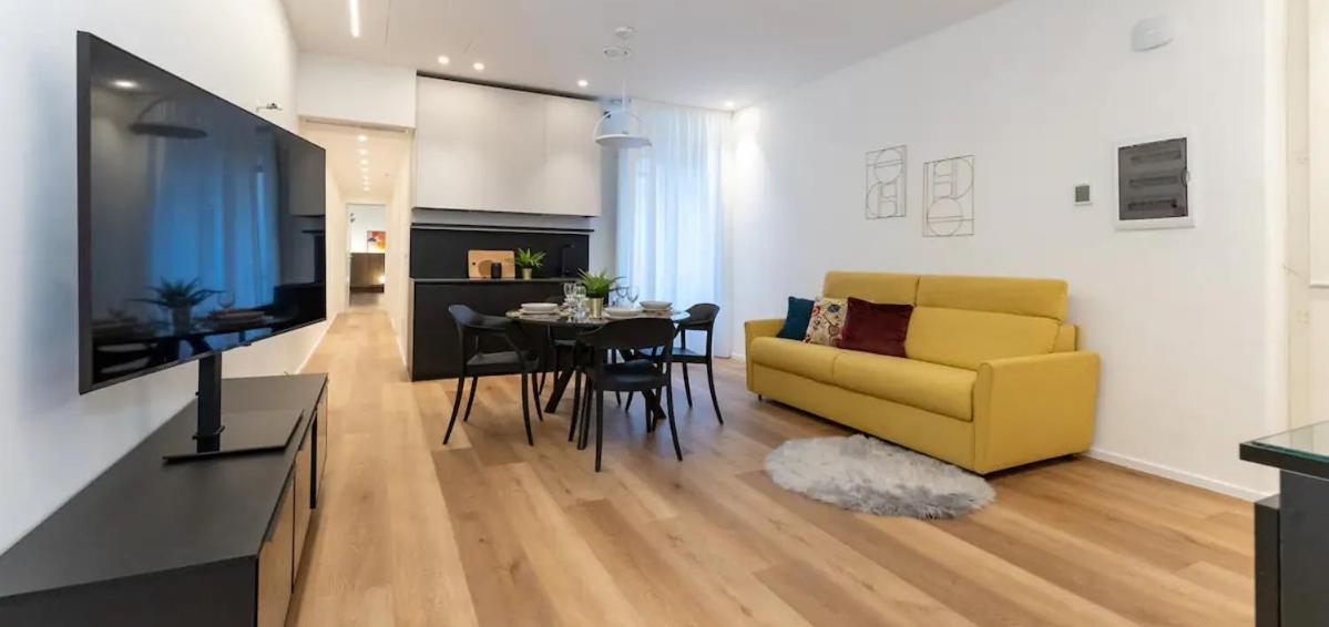 Siciliaholic Modern House Apartment Catania Exterior photo