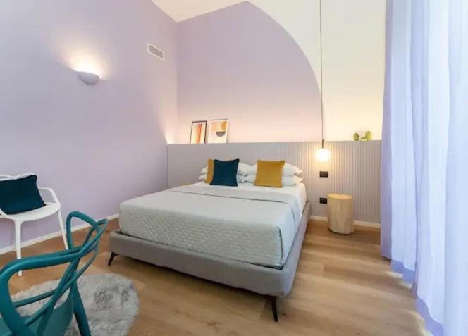 Siciliaholic Modern House Apartment Catania Exterior photo